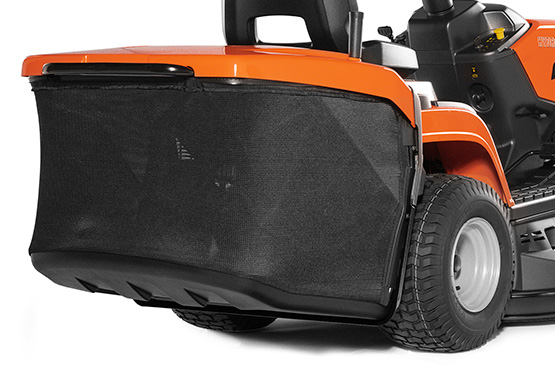 V-образный двигатель Stiga ST 550  Twin